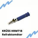 KRÜSS HRMT18 klinický a veterinární refraktometr