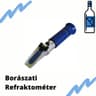 RHBS-32ATC OE vinařský refraktometr