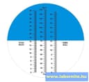 RHBS-32ATC OE vinařský refraktometr