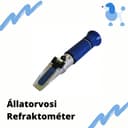 LABORNITE RHC-200ATC veterinární refraktometr
