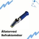 RHC-300ATC veterinární refraktometr