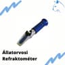 RHC-300ATC veterinární refraktometr