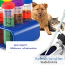 RHC-300ATC veterinární refraktometr