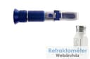 RHS-10ATC refraktometr na slanost 0–10 %