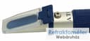 RHS-10ATC refraktometr na slanost 0–10 %