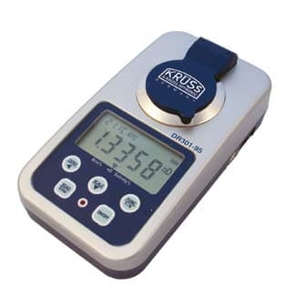 KRÜSS DR301-95: pohled na produkt
